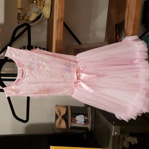 Girl dress